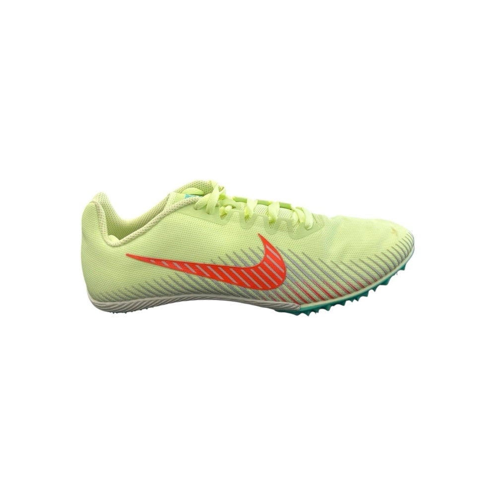 Nike Zoom Rival Mโ Track and field shoes AH1020-700 Men Size 10 No Box